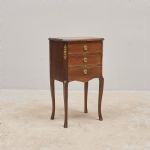 1603 4462 CHEST OF DRAWERS